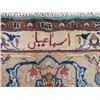 Image 6 : Extremely Gorgeous Semi Antique Persian Kashan Rug