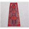 Image 1 : Absolutely Captivating Semi Antique Persian Sarab Rug