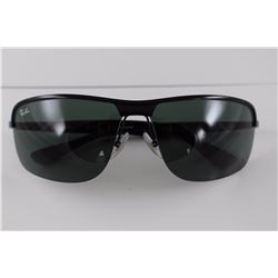 AUTHENTIC RAYBAN SUNGLASSES