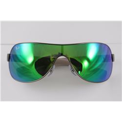 AUTHENTIC RAYBAN SUNGLASSES