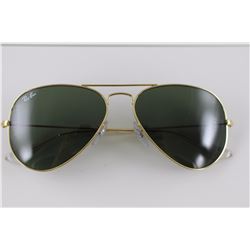 AUTHENTIC RAYBAN SUNGLASSES