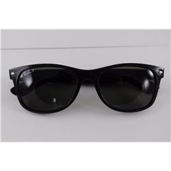 AUTHENTIC RAYBAN SUNGLASSES