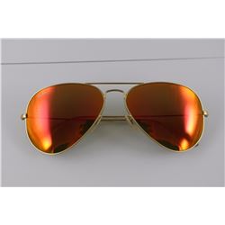 AUTHENTIC RAYBAN SUNGLASSES
