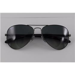 AUTHENTIC RAYBAN SUNGLASSES