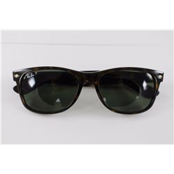 AUTHENTIC RAYBAN SUNGLASSES