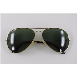 AUTHENTIC RAYBAN SUNGLASSES