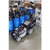 Image 2 : HONDA SELF PROPELLED REAR BAG LAWN MOWER
