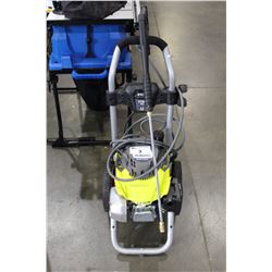 SUBARU GAS PRESSURE WASHER