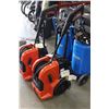 Image 2 : SNAP-ON ELECTRIC PRESSURE WASHER