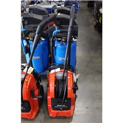 SNAP-ON ELECTRIC PRESSURE WASHER