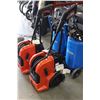 Image 2 : SNAP-ON ELECTRIC PRESSURE WASHER
