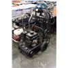 Image 2 : SIMONIZ GAS POWERED PRESSURE WASHER WITH KOHLER MOTOR