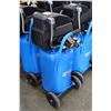 Image 2 : PREMIUM BRAND STAND UP AIR COMPRESSOR