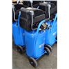 Image 2 : PREMIUM BRAND STAND UP AIR COMPRESSOR
