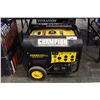 Image 1 : CHAMPION 4000WATT GENERATOR
