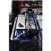 Image 2 : 7" SLIDING WET TILE SAW