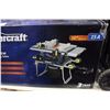 Image 2 : MASTERCRAFT TABLE SAW WITH SLIDING TABLE