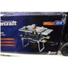 Image 2 : MASTERCRAFT TABLE SAW WITH SLIDING TABLE