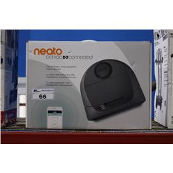 NEATO ROBOT VACUUM