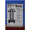 Image 1 : WESTBEND COMMERCIAL COFFEE MAKER