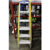Image 1 : ALUMINUM LADDER