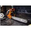 Image 1 : HUSQVARNA CHAIN SAW