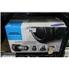 Image 1 : SAMSUNG CANISTER VACUUM
