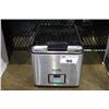 Image 1 : SOUSVIDE SUPREME 11L STAINLESS STEEL WATER OVEN