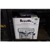 Image 1 : BREVILLE ESPRESSO MACHINE