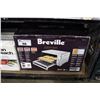Image 1 : BREVILLE TOASTER OVEN