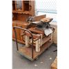 Image 1 : COMMERCIAL WOOD PLANER