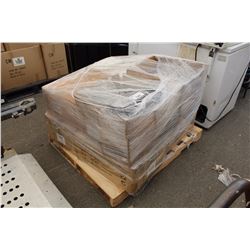 PALLET OF COMPUTER PARTS