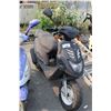 Image 1 : GAS SCOOTER - FOR PARTS OR REPAIR