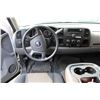 Image 3 : 2011 GMC SIERRA PICK UP, WHITE, GAS, 2150KG, 3225KG (GVW), 89,925KMS, 1 ICBC DEC TOTALING $741.73