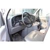 Image 3 : 2001 FORD E250 CARGO VAN, WHITE, GAS, 2333KG, 3900KG (GVW), 248,381KMS, NO ICBC DEC