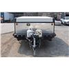 Image 2 : OFF ROAD TENT TRAILER - NO PAPERWORK, PARTS ONLY, MUST TOW