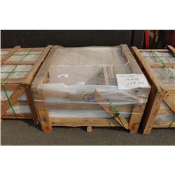 PALLET OF STONE TILE