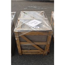 PALLET OF STONE TILE