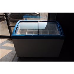ICE CREAM FREEZER