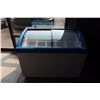 Image 1 : ICE CREAM FREEZER
