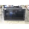 Image 1 : 52" SONY BRAVIA FLATSCREEN TV WITH MOUNTING BRACKETS