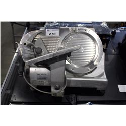 HOBART COMMERCIAL MEAT SLICER