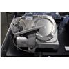 Image 1 : HOBART COMMERCIAL MEAT SLICER