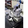 Image 1 : KITCHENAID FOOD PROCESSOR