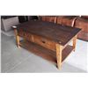 Image 2 : COFFEE TABLE