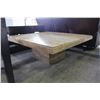 Image 2 : MARBLE COFFEE TABLE
