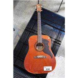 EKO ACOUSTIC 1960S OR 1970S MADE IN ITALY
