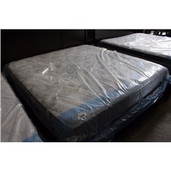 KING SIZE SERTA EUROTOP MATTRESS