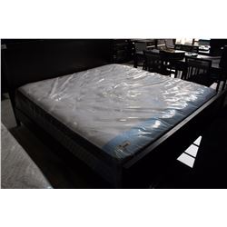 KING SIZE SERTA PILLOWTOP MATTRESS