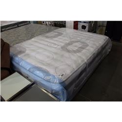 QUEEN SIZE SERTA MATTRESS